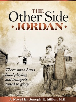cover image of The Other Side - Jordan